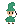 The green wizard